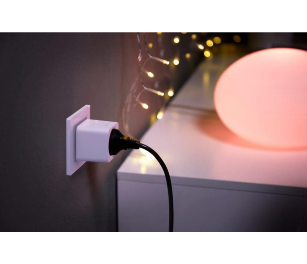 Philips Hue Inteligentne gniazdko 8719514342309 - 706155 - zdjęcie 4